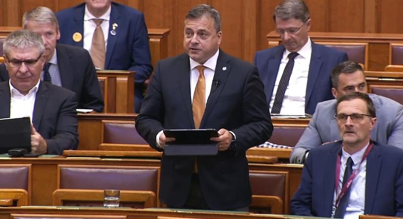Eljött az idő, a kormány elindítja a Homokhátság vízpótlását