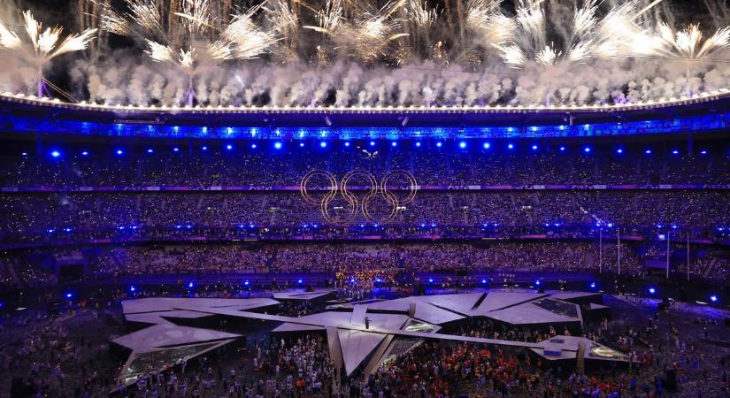 Hatalmas botrányok, brutális profit – óriásit kaszáltak a franciák az olimpiarendezéssel