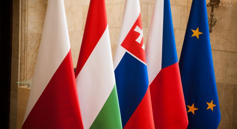 Mennyiben más Magyarország, mint a többi V4-es ország? Tényleg annyira különbözik a gazdaságunk?