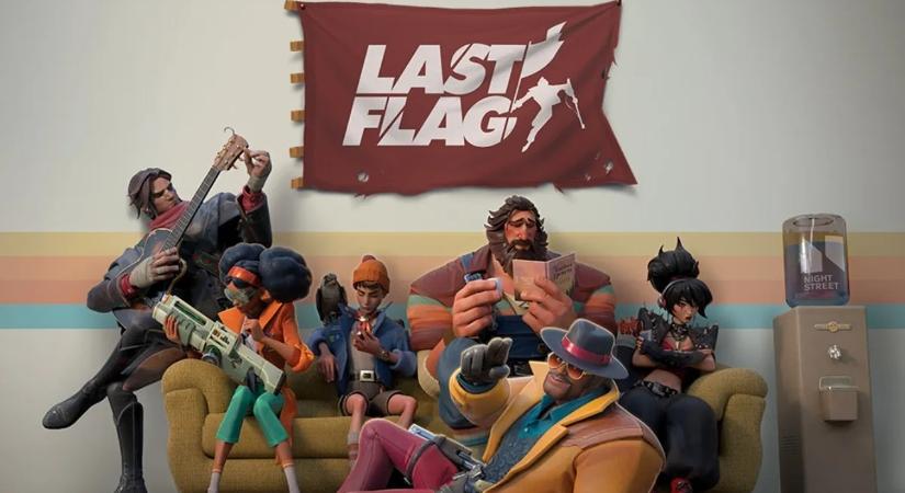 Sokak kedvenc multiplayer játékmódját gondolja újra a most bejelentett Last Flag