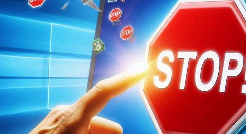 Világszerte leállította a Windows 11-ek frissítését a Microsoft
