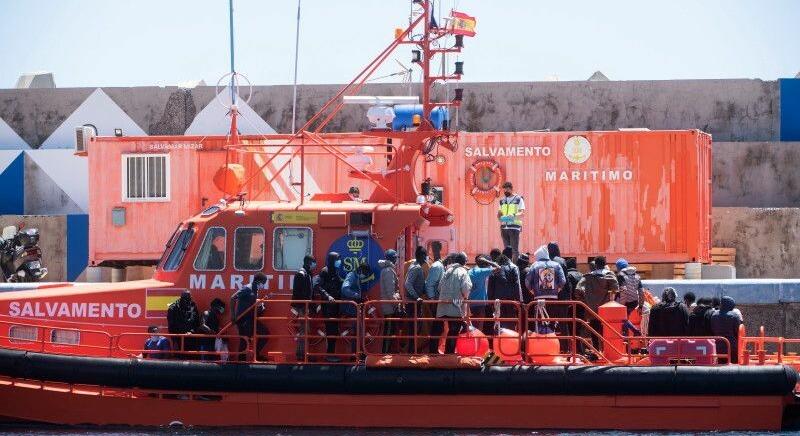 Csökkent a migrációs nyomás: kevesebben próbáltak illegálisan bejutni az EU-ba idén