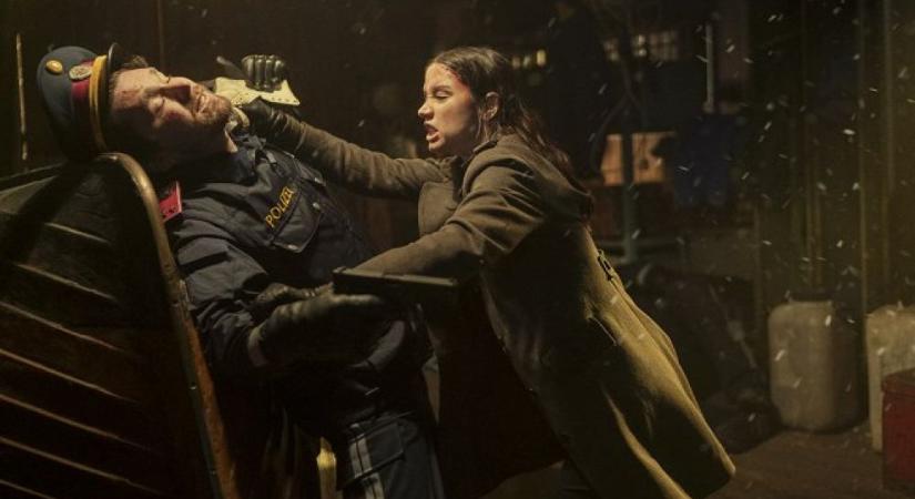 Balerina: John Wick univerzumának bővítése (kritika)