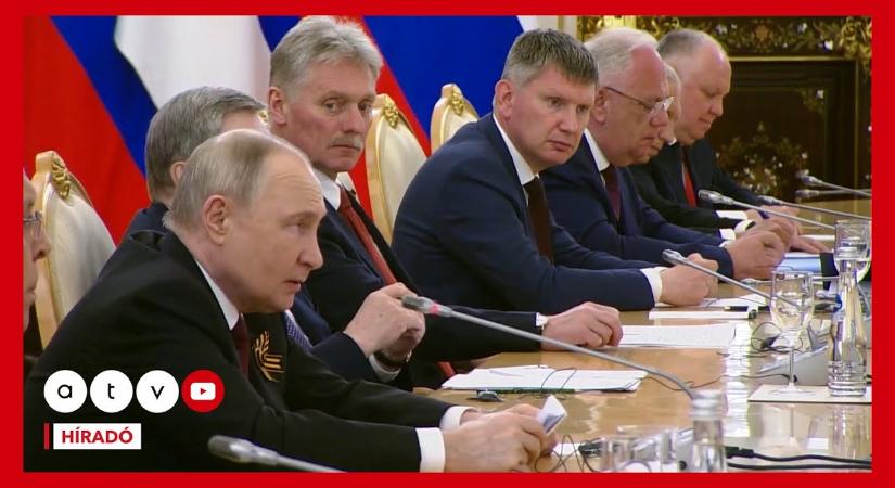 Lázadás a német kormánypártban? Tárgyalást követel Oroszországgal több tucat politikus, kiakadt a vezetés