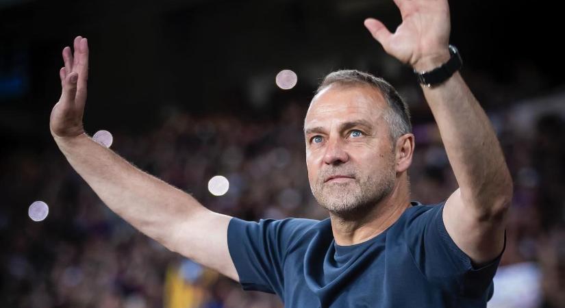 Nagytakarítás az FC Barcelonánál, öt sztár kerülhet utcára