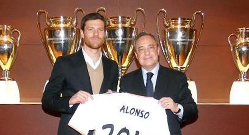 Itt a lesifotó: befutott a Real Madrid új sztárja, a 12-es mezt kapja