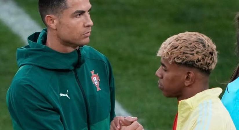 Cristiano Ronaldo marad az Al-Nasszrnál, cserébe egy világklasszis leigazolását kéri