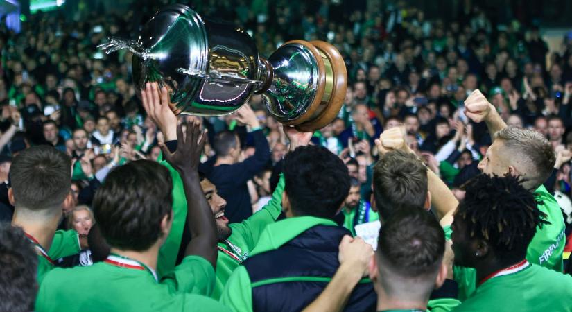 Brutális tempó: egymás után érkeznek az új játékosok a Ferencvároshoz