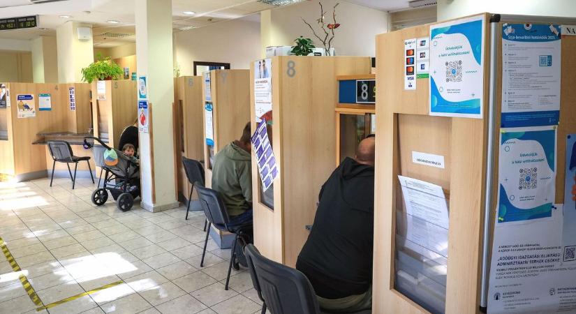 Ügyfélfogadási rend változása a NAV-nál Miskolcon