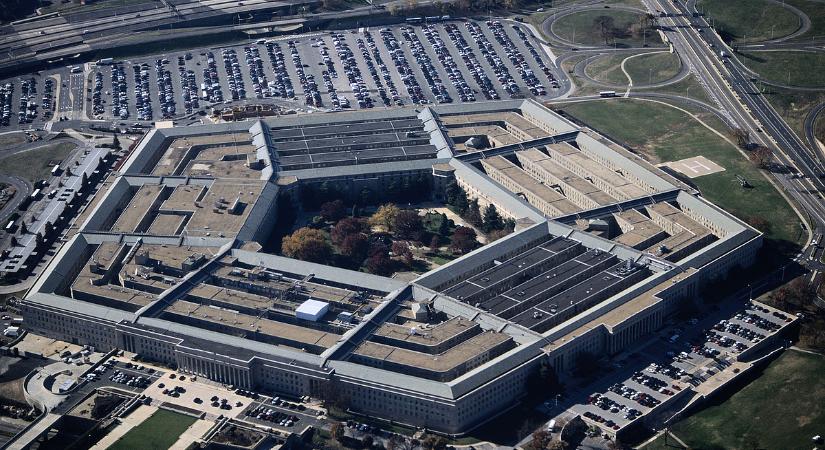 Rekordbüdzsé készül: soha ennyit nem szánt védelemre a Pentagon