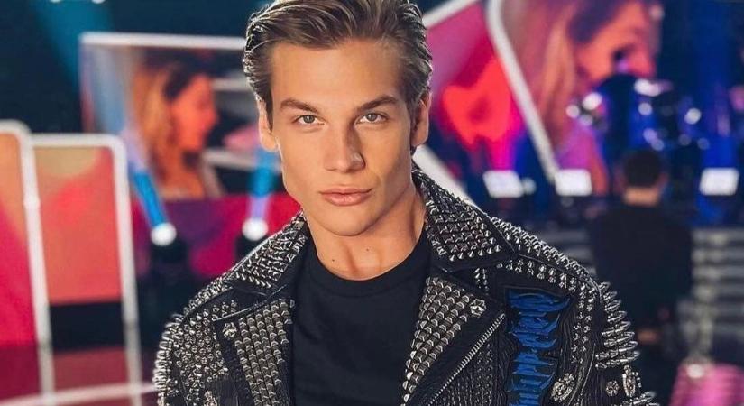 Budavári Fülöp színészi képességein nevetnek: "Olyan, mint egy ovis, akire rászólnak, hogy ne dobálja a homokot"