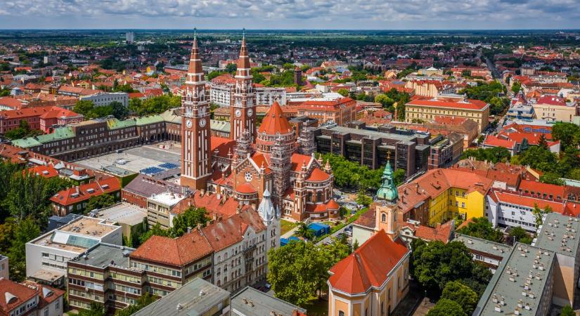 Változatos szórakozási lehetőségek tömkelege várja ma is