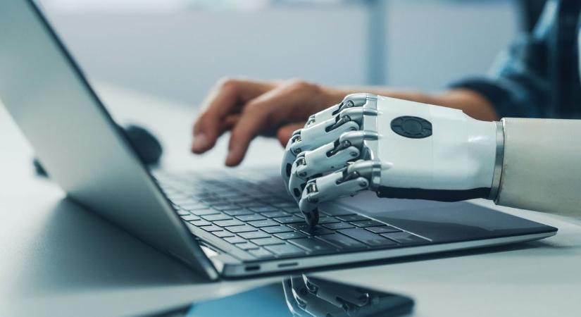 Kiderült, hogyan butítja el az embert a mesterséges intelligencia