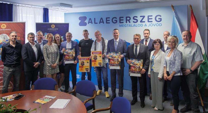 Hova menjek? Három nap örömfieszta és hömpölygő utcai forgatag