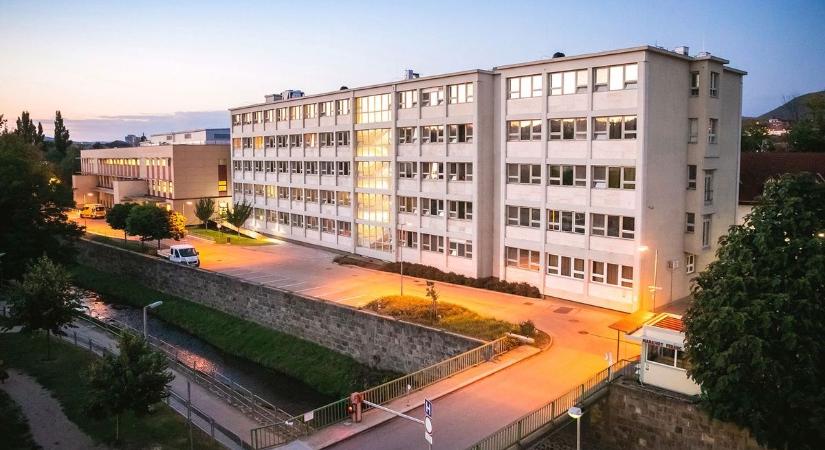 Nem gondolta volna, hogy visszatér a halálból az egri kórház betege