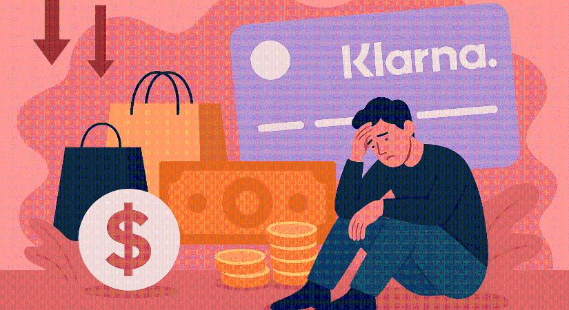 Részletre egy lángos? – avagy az adósságon kívül miben utazik a Klarna