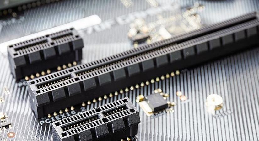 Elkészült a PCI Express 7.0, brutális sebességű SSD-k és videókártyák jöhetnek