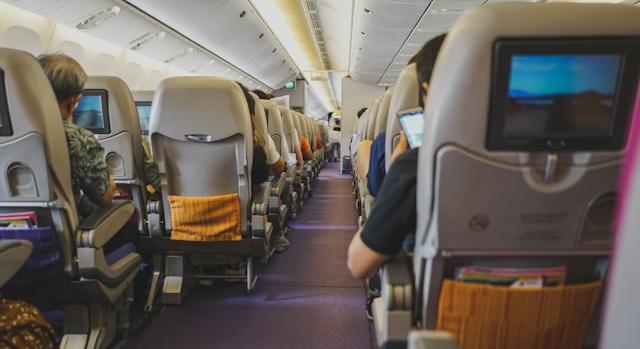 Turbulencia a légiutasok jogaiban – II. rész