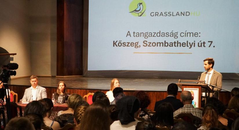 Gyepek helyreállítása: fejlesztések indulnak a legeltetés és a cserjeirtás támogatására