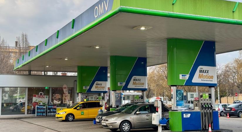 Üzemanyag: nagy áremelés lépett életbe mától a magyar benzinkutakon – ez meglepetés