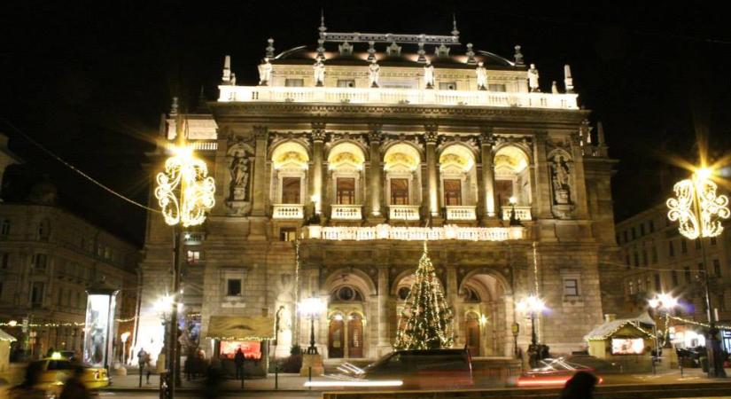 Áll a bál Operaházban: 29 embert bocsátanak el – egy szóval indokolta a főigazgató a kirúgásokat