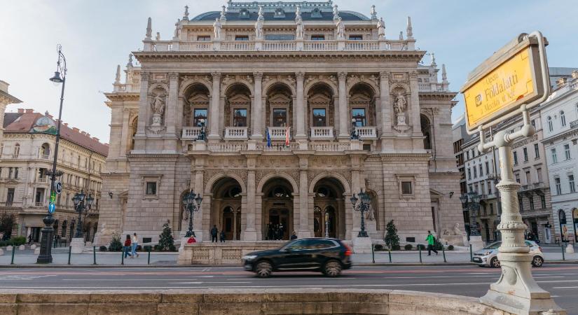 Huszonkilenc embert rúgnak ki az Operából, ez még éppen hogy nem éri el a csoportos létszámleépítését határát