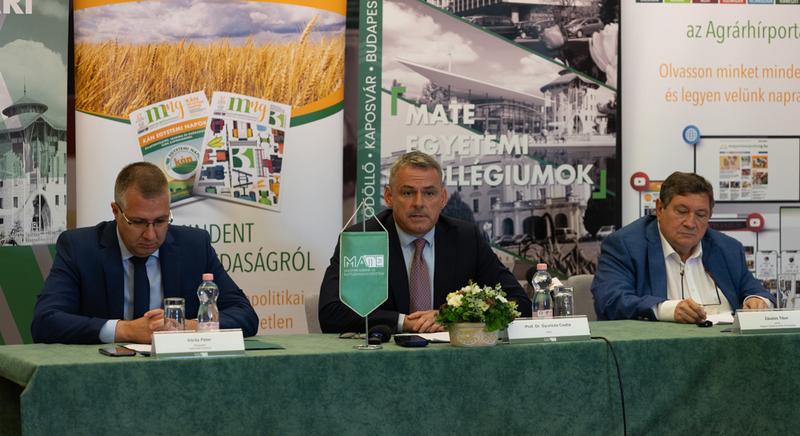 Szeptemberben ismét KÁN Egyetemi Napok