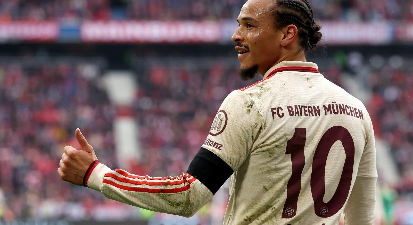 Sallai csapata megszerezte az egyik legismertebb német futballistát
