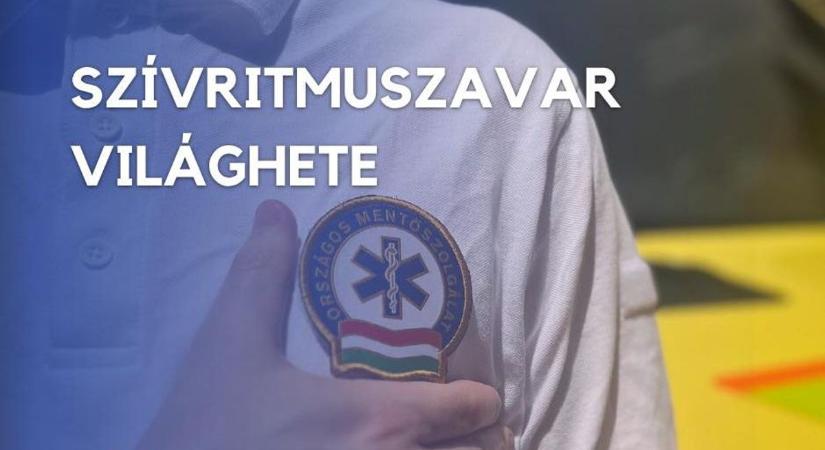 Összevissza kalapál a szíve? Figyeljen oda: komoly betegség lehet a hátterében