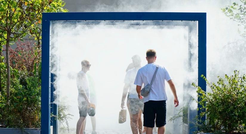 Extrém nyár várható Magyarországon, ideje felkészülnünk rá!