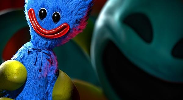 A Poppy Playtime: Chapter 4 júniusban érkezik konzolokra