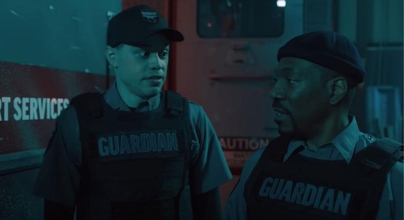 Eddie Murphy nyáron a Prime-ra robban – az év legőrültebb akciófilmjében 60 millió dollár lesz a tét