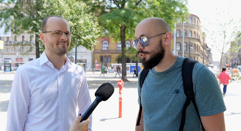 Az új KRESZ betiltja a zenehallgatást