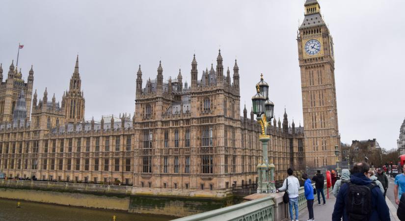 Rossz hír érkezett Nagy-Britanniából