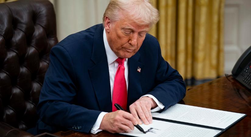 Áttörés: Megszületett az amerikai–kínai kereskedelmi alku