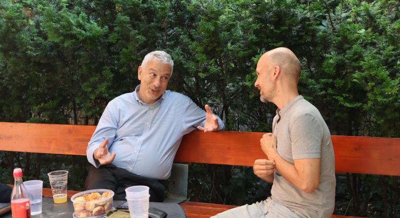 Russell Coff: A modern vállalat legértékesebb erőforrása az ember