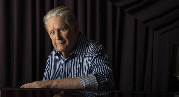 Elhunyt Brian Wilson, a Beach Boys egyik alapítója