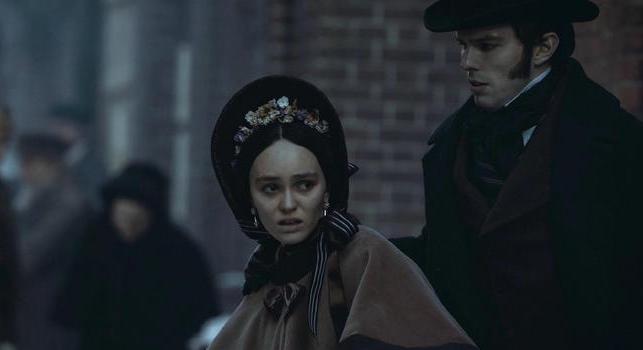 Nem vicc: Robert Eggers értelmezi újra Charles Dickens karácsonyi klasszikusát