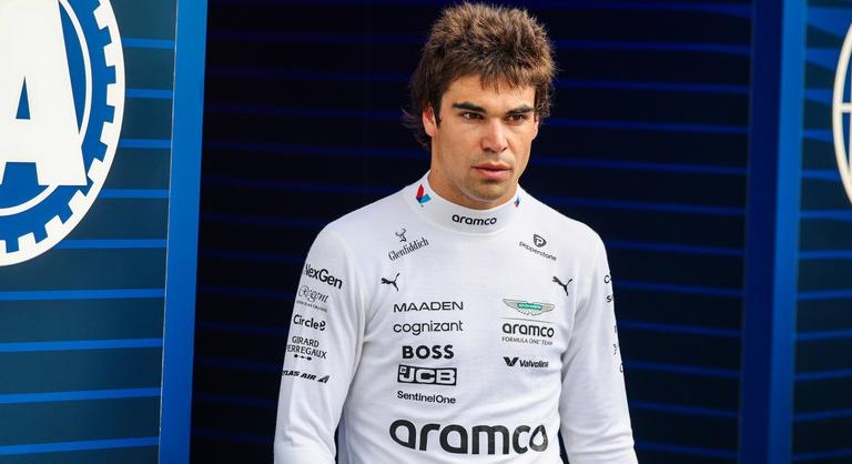 Már tudni mikor térhet vissza a csuklóproblémákkal küzdő F1-es versenyző