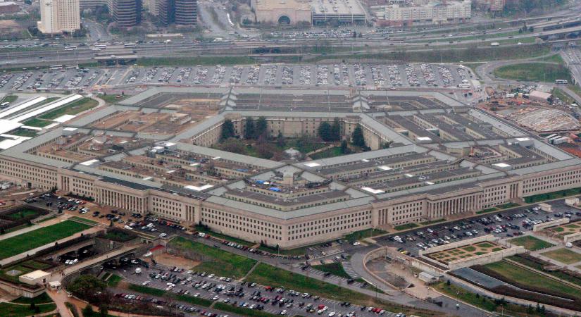 A Pentagon rekordszintre növelné az Egyesült Államok védelmi költségvetését a következő pénzügyi évre