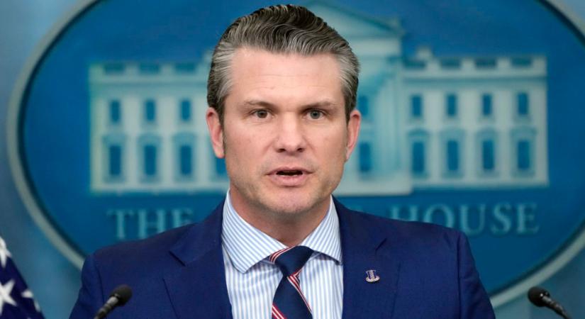 Rekordösszegű védelmi költségvetést tervez a Pentagon
