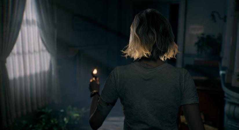 Belső- és külső nézetből is játszható lesz a Resident Evil Requiem