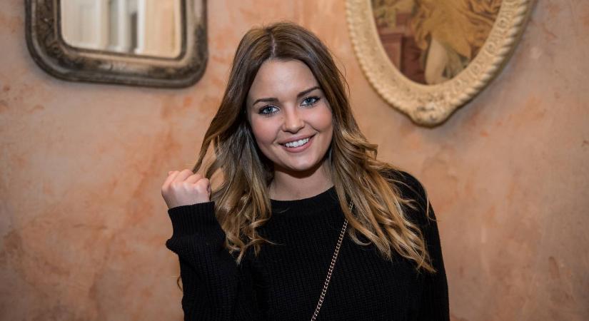 Kárpáti Rebeka megdöbbentő kijelentést tett az életéről, Nemazalány szerint nem volt hűtlen