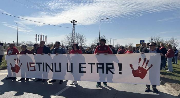 Veszélyben a Vajdasági RTV működése