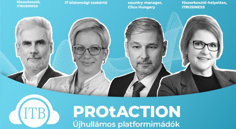 Adatbiztonság, felhő, szabályozás és Dr. Bubó?!