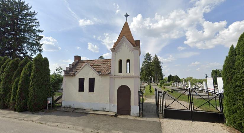 Raktárat mondott kápolnának a Fidesz-közeli szervezet, így kapott hatmilliót