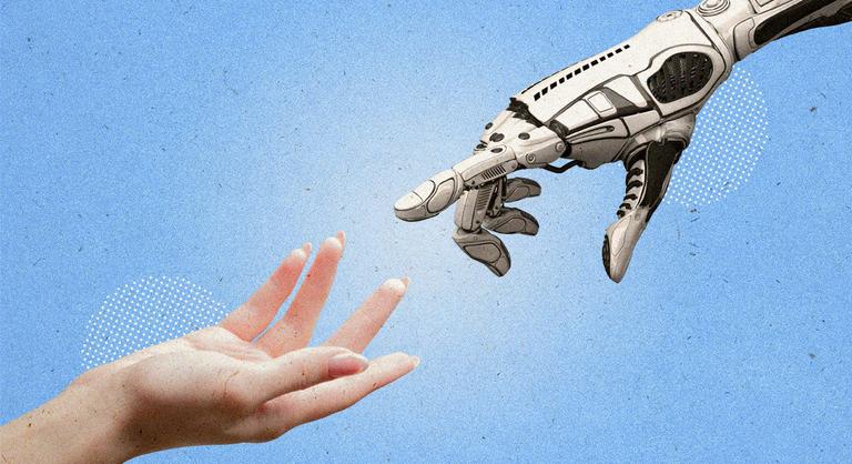 A mesterséges intelligencia is bizonyítja: van élet a halál után