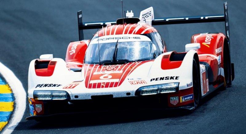 Le Mans: Kizárták a világbajnok autót az időmérőről