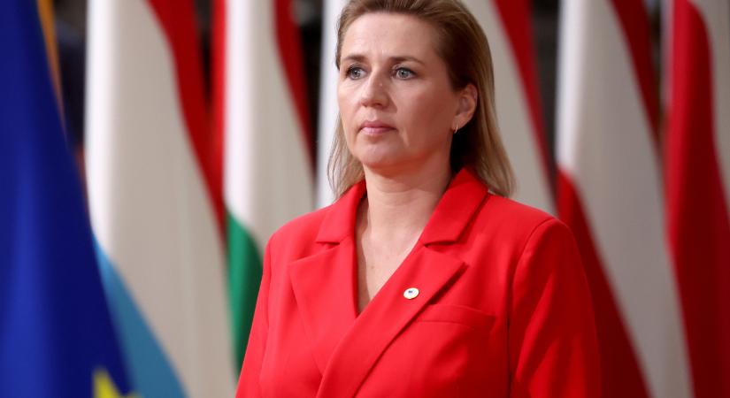 Dánia nem tűri a muszlim térnyerést