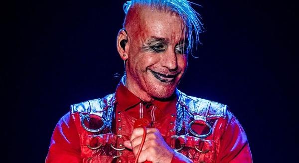 Új klipes dal érkezett Till Lindemann-tól, a Rammstein frontemberétől: 'Und Die Engel Singen'